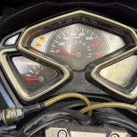 موتور Sym galaxy J200|موتورسیکلت|رشت, استقامت ۱|دیوار