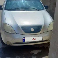 تیباصندوق دار سالم
