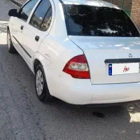 تیبا ۱ یک|خودرو سواری و وانت|مینودشت, |دیوار