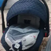 کریر و روروئک|اسباب و اثاث بچه|قم, شهرک امام حسن|دیوار