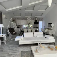 ویلا ۲۴۰ متری دو طبقه بازسازی شده کامل فاز۴مهرشهر