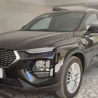 هایما S8