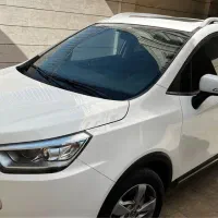 جک s3|خودرو سواری و وانت|کرمان, |دیوار