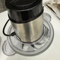 خردکن|خردکن، آسیاب، غذاساز|تهران, گلستان (شهرک راه آهن)|دیوار