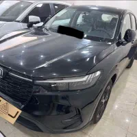 هوندا Hrv مدل ۲۰۲۴ دو لیتر/نقد اقساط بانکی/اتوخاج