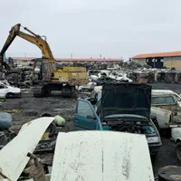 فرسوده شرکت فرآور صنعت سهند