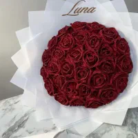 گل ربانی|گل مصنوعی|تربت‌حیدریه, کاشانی|دیوار