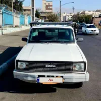 مزدا کارا مدل ۱۳۹۷