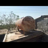 تانکر آب|مصالح و تجهیزات ساختمان|قیامدشت - خاورشهر, |دیوار