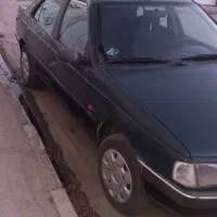 پژو اردی|خودرو سواری و وانت|اردبیل, |دیوار