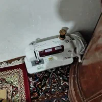 چرخ خیاطی|چرخ خیاطی و ریسندگی|مشهد, شهید معقول|دیوار