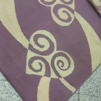 قالیچه گلیم فرش