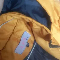 کاپشن ضدآب بسیار گرم درحد نو لباس گرم زمستانه|لباس|اردکان, |دیوار