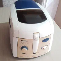 سرخ کن دولیتری Tefal