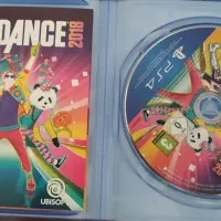 just dance 2018 دیسک|کنسول، بازی ویدئویی و آنلاین|تهران, شوش|دیوار