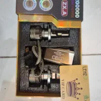 هدلایت لنزو