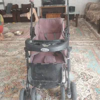 صندلی ماشین مارک الیت