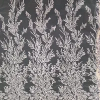 پارچه کار شده