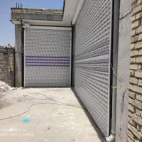 درب اتوماتیک. کرکره برقی .جک بازویی . دوربین|فروشگاه و مغازه|اصفهان, ملک‌شهر|دیوار