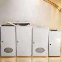 محافظ کابینت آبگرمکن