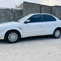 سمند سورن توربو ELX مدل 95|خودرو سواری و وانت|دره شهر, |دیوار