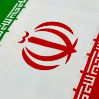 پرچم ایــرا*ن