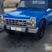 فروش یک دستگاه زامیاد|خودرو سواری و وانت|خوی, |دیوار
