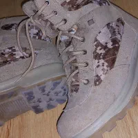 ست لباس ساتر نظامی خاکی|لباس|کرج, کوی کارمندان شمالی|دیوار