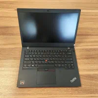 لپتاپ لنوو ۱۴ اینچ تاچ با جعبه