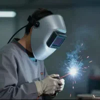 جوشکاری سیار وبرش کاری