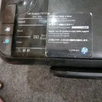 چاپگر hp رنگی