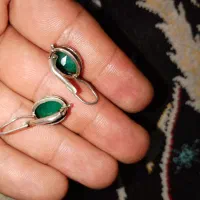 گوشواره..|جواهرات|شیراز, گود عربان|دیوار