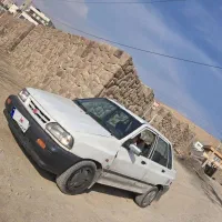 پراید ۸۹
