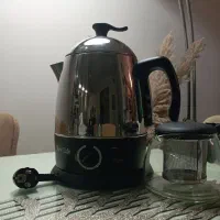 چای ساز|سماور، چایساز، قهوهساز|تهران, هروی|دیوار