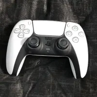 Ps5 slim Digital|کنسول، بازی ویدئویی و آنلاین|مشهد, شهرآرا|دیوار