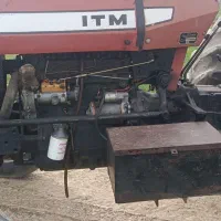 تراکتور 285مدل 69|خودرو سنگین|سرخنکلاته, |دیوار