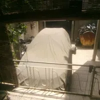کوییک سفید مشکی خشک 1404