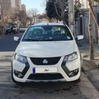 کوئیک gx صفر کیلومتر