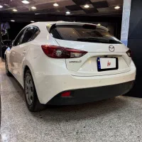 مزدا ۳ ۲۰۱۶ هاچبک|خودرو سواری و وانت|رشت, بلوار گیلان|دیوار