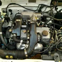 پراید مدل ۸۹|خودرو سواری و وانت|لار, |دیوار