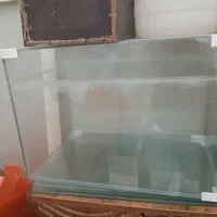 اکواریوم سالم