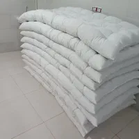 دوخت و حلاجی تشک در درب منزل شما|رختخواب، بالش، پتو|قزوین, |دیوار