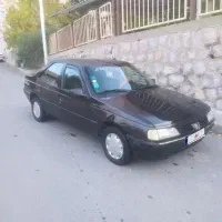 پژو 405 مشکی متالیک