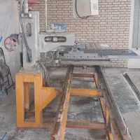 دستگاه برش  و ابزار زن|ماشین‌آلات صنعتی|اردبیل, |دیوار