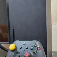 Xbox one series X