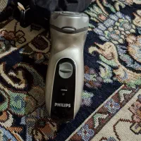 ماشین صورت تراشی سه تیغ اصل فیلپس نو نو