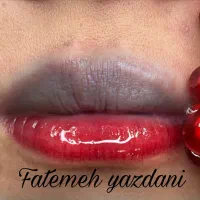 شید لب و درمان کبودی های لب فقط به قیمت ۱۵۰۰
