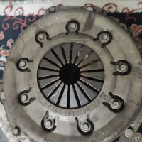 دیسک صفحه پژو|قطعات یدکی و لوازم جانبی|اردبیل, |دیوار