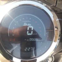 وسپادلتا ۱۷۰ سی سی|موتورسیکلت|کرج, شهرک امیر المومنین|دیوار