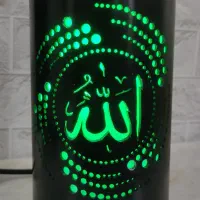 چراغ خواب دست ساز